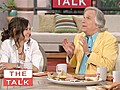 The Talk - Henry Winkler Moments & Fly Fishing