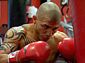 Manny Pacquaio vs Miguel Cotto 11/14/09 - 24/7 Miguel Cotto’s Camp