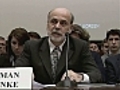 Bernanke: Record-low interest rates still needed to ensure economic recovery