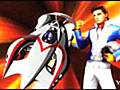 Speed Racer: The Videogame Exclusive Trailer