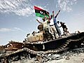 France to discuss military aid for Libya