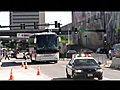 Gators arrive for Game 2 of CWS championship