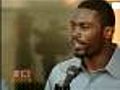 Michael Vick Addresses Dogfighting With Md. Kids