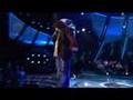 American Idol Season 6 - Top 10 - Chris Sligh