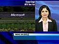 Microsoft,  Yahoo agree on search deal