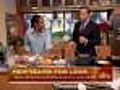 Chef Offers Low Budget New Year's Eve Party Ideas
