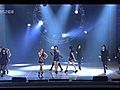 2010 KBS 가요대축제.101230.18 시크릿 - Madonna + Magic