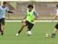 Colorado Rapids Players Talk World Cup