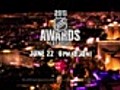 2011 NHL Awards: Live June 22