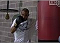 Heavy Bag Boxing Drills - The 30-30-30