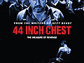 44 Inch Chest