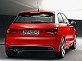 Audi stellt den neuen A1 vor