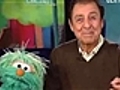 Rosita y Emilio Delgado aprenden mucho en &#039;Sesame Street&#039;