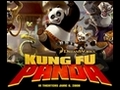 Kung Fu Panda, el nuevo héroe