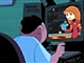 Kim Possible - Dimensión Televisiva