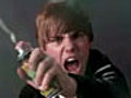 Justin Bieber - Never Say Never (From The Original Motion Picture) ft Jaden Smith