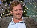 Josh Lucas on &#039;Fox & Friends&#039;