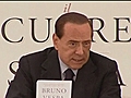 Berlusconi sex trial