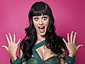 Sesame Street Pulls Katy Perry From Show