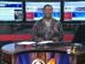 Neal: What’s Needed By Firefighters,  Victims