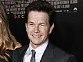 Wahlberg’s a &#039;Fighter&#039; on the Red Carpet