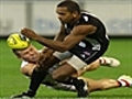 Magpies blitz Saints in second half