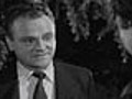 White Heat &#8212; (Movie Clip) That Sound Funny To You?