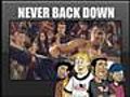 Never Back Down Movie Review
