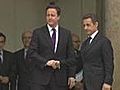 World Leaders Meet To Decide On Libya Action