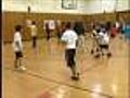 March Madness Hits Framingham Middle School