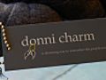 Donni Charm: Scarves with Style