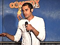 Comedy Brew - Sina Amedson: Farts