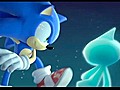 Trailer de Sonic Colours