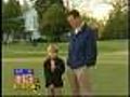 Coffee With: Golfer Brandon Wilson