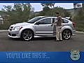 Dodge Caliber SRT4 by KBB