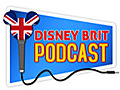 Disneybrit Vidcast  - Disney’s Terrorific Night 2