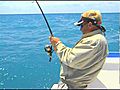 Key West Rush - AJ and SNAPPER fishing