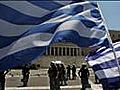 Opinion Journal: Saving Greece