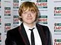 Rupert Grint: I’m lost without Harry Potter