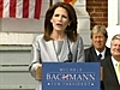 Bachmann kicks off presidential campaign