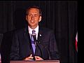 Pawlenty attacks Obama’s economic policies in Chicago