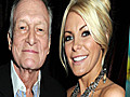 Hugh Hefner’s Wedding Called Off