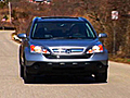 2008 Honda CR-V