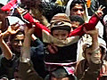 Mosaic News - 03/17/11: World News From The Middle East [VIDEO]