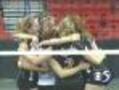 State Volleyball Championship Highlights