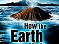 How the Earth Was Made: Season 2: &quot;Ring of Fire&quot;