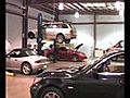 Auto Repair Shop,  Audi, BMW, Lexus, European Cary, Apex, NC