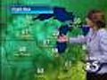 7/31: 7am Storm Team 5 forecast