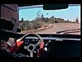 Pikes Peak Ari Vatanen