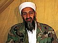 Bin Laden Releases Audio Tape,  Wants Aid Relief